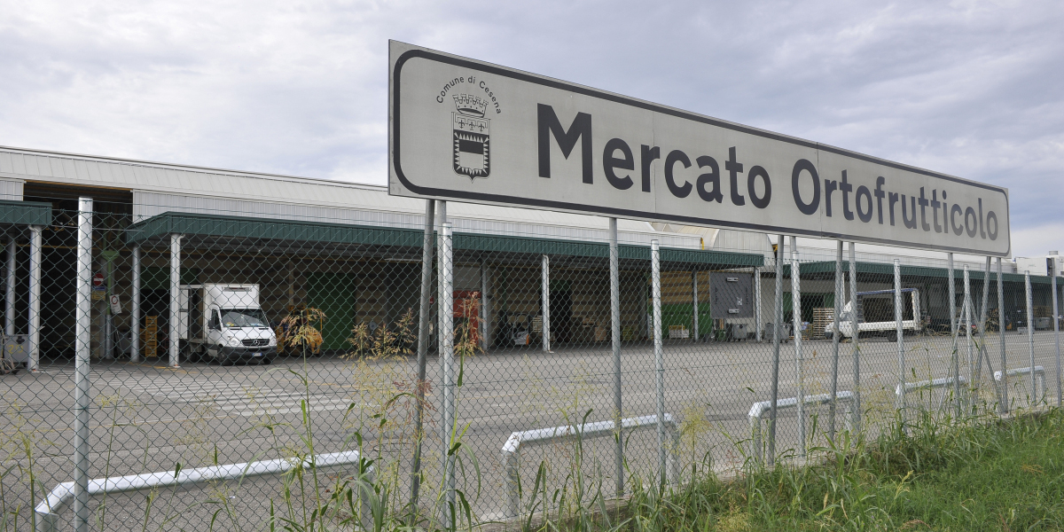 Mercati: l’orario notturno non attrae nuovi produttori